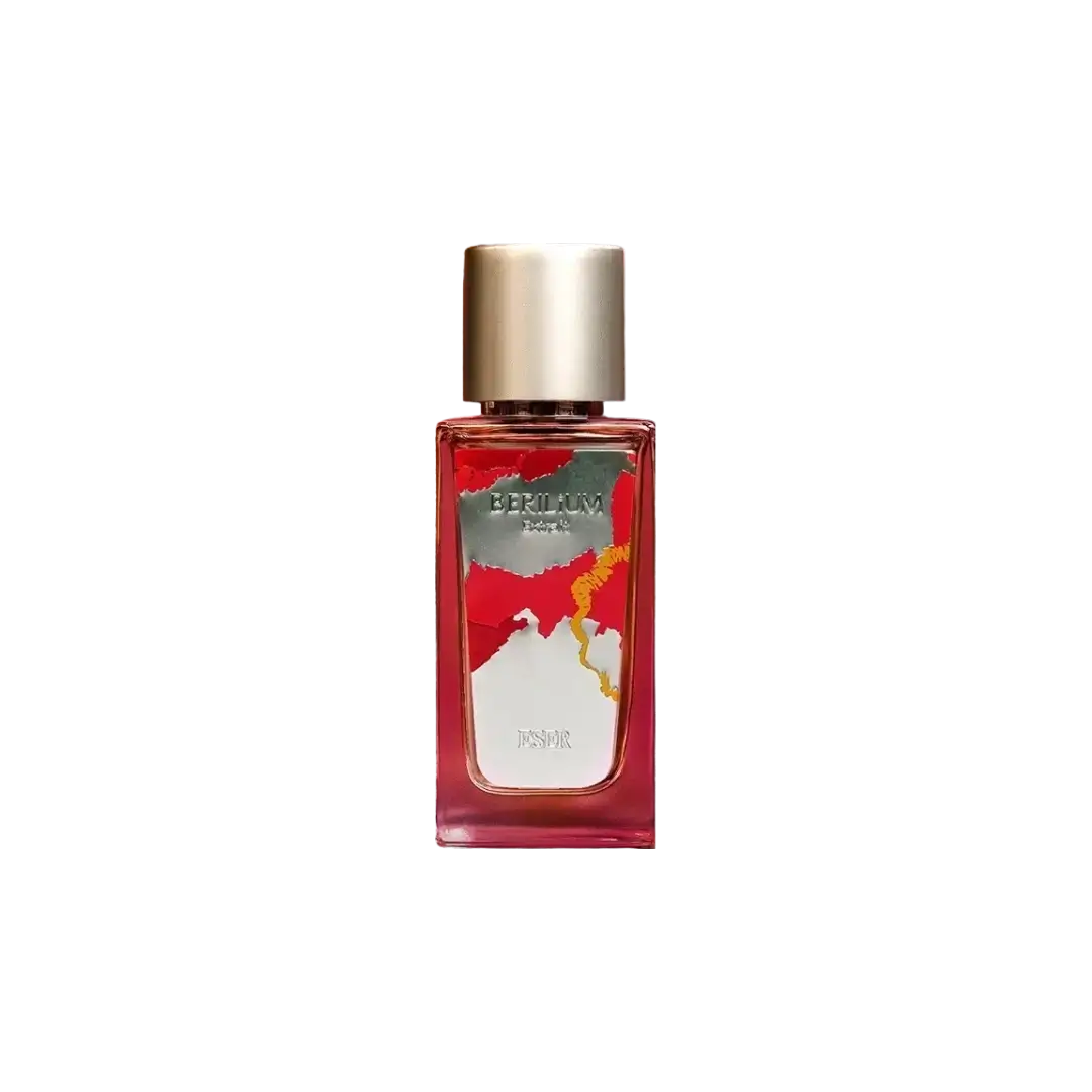 Berilium - Raspberry